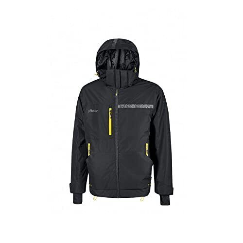 GIUBBINI U-POWER WINKY BC - M