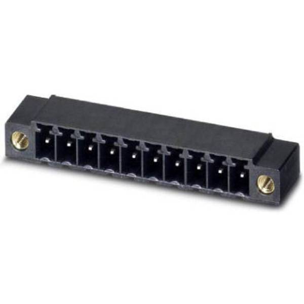 MORSETTIERA PER CS PHOENIX CONTACT TOTALE POLI 5 PASSO 3.5 MM 1789669 1 PZ