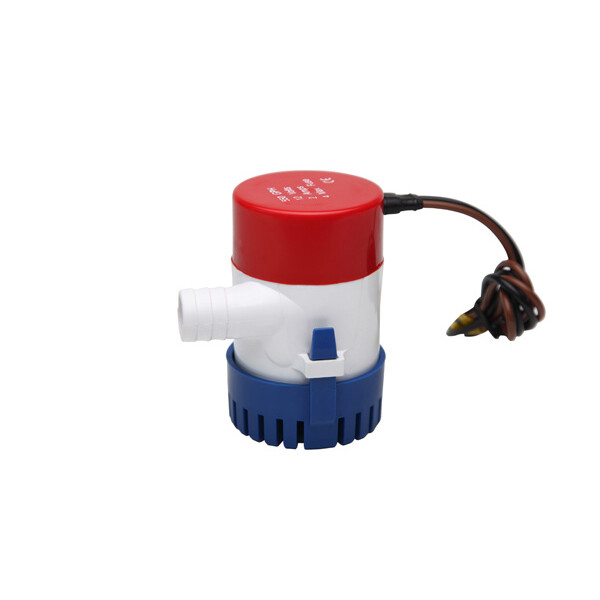 POMPA SENTINA 12V VORTEX 350