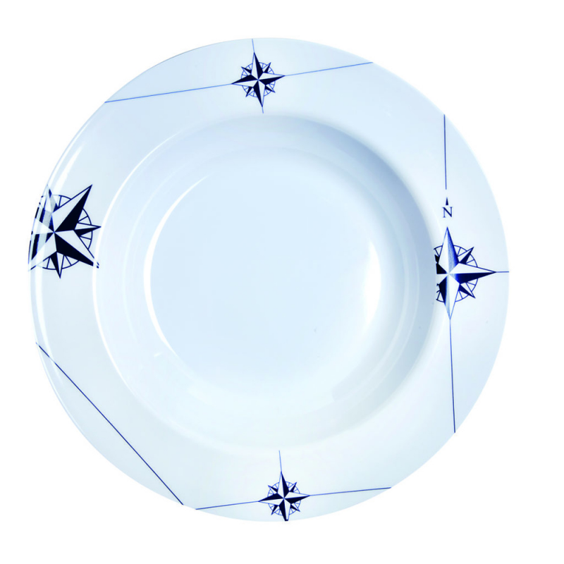PIATTI FONDI SERIE NORTHWIND