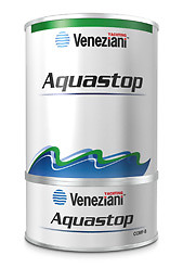 Veneziani Aquastop protettivo impermeabilizzante antiosmosi  2,5 LT