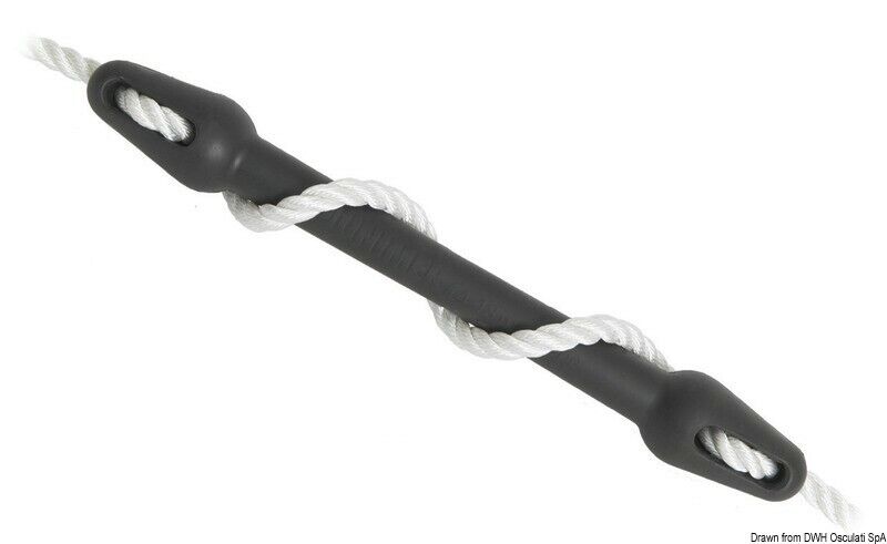 Ammortizzatore Compensator 520 mm