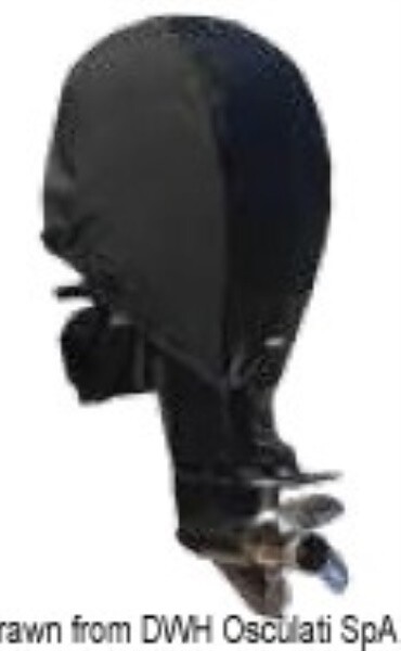 Coprimotore Mercury Ventilato - 46.540.13