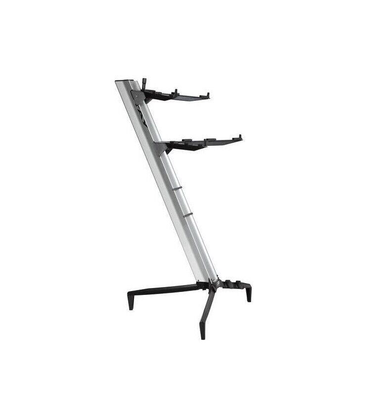 Stay 1300/2 - Tower Model - Silver