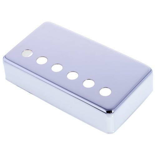 Schaller Pickup Cover 6 Hole-Neck C