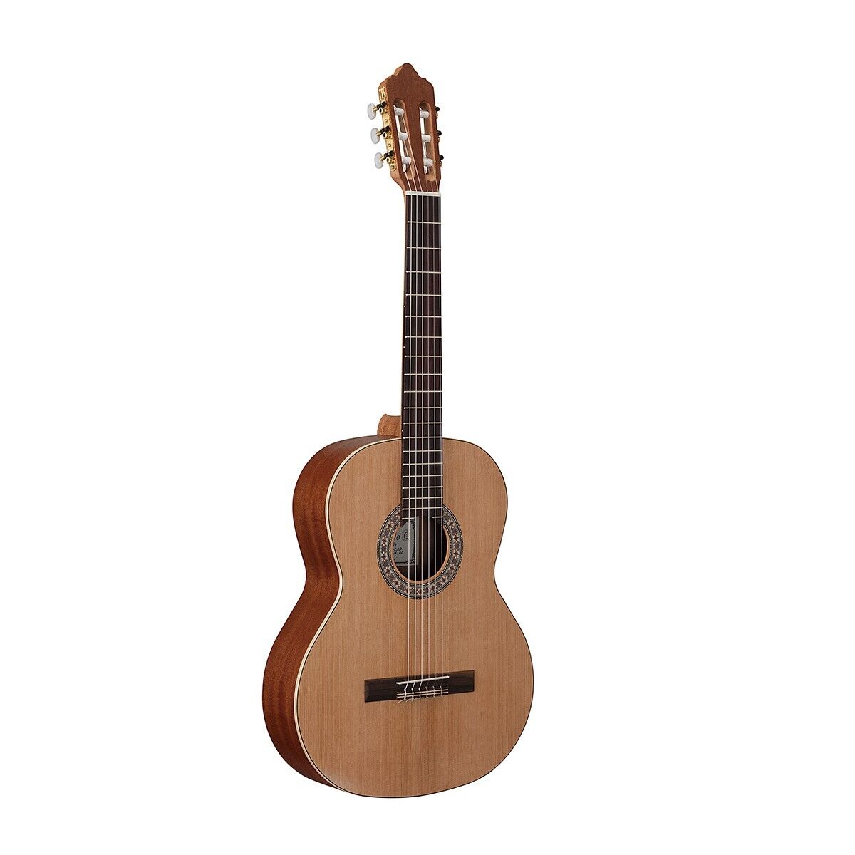 CHITARRA CLASSICA TOLEDO JULIA 34COP CEDRO 3/4 (OPEN PORE SATIN)