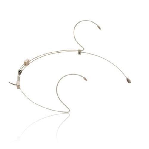 HEADSET UNIVERSALE PER SISTEMI MICROFONICI WIRELESS SOUNDSATION