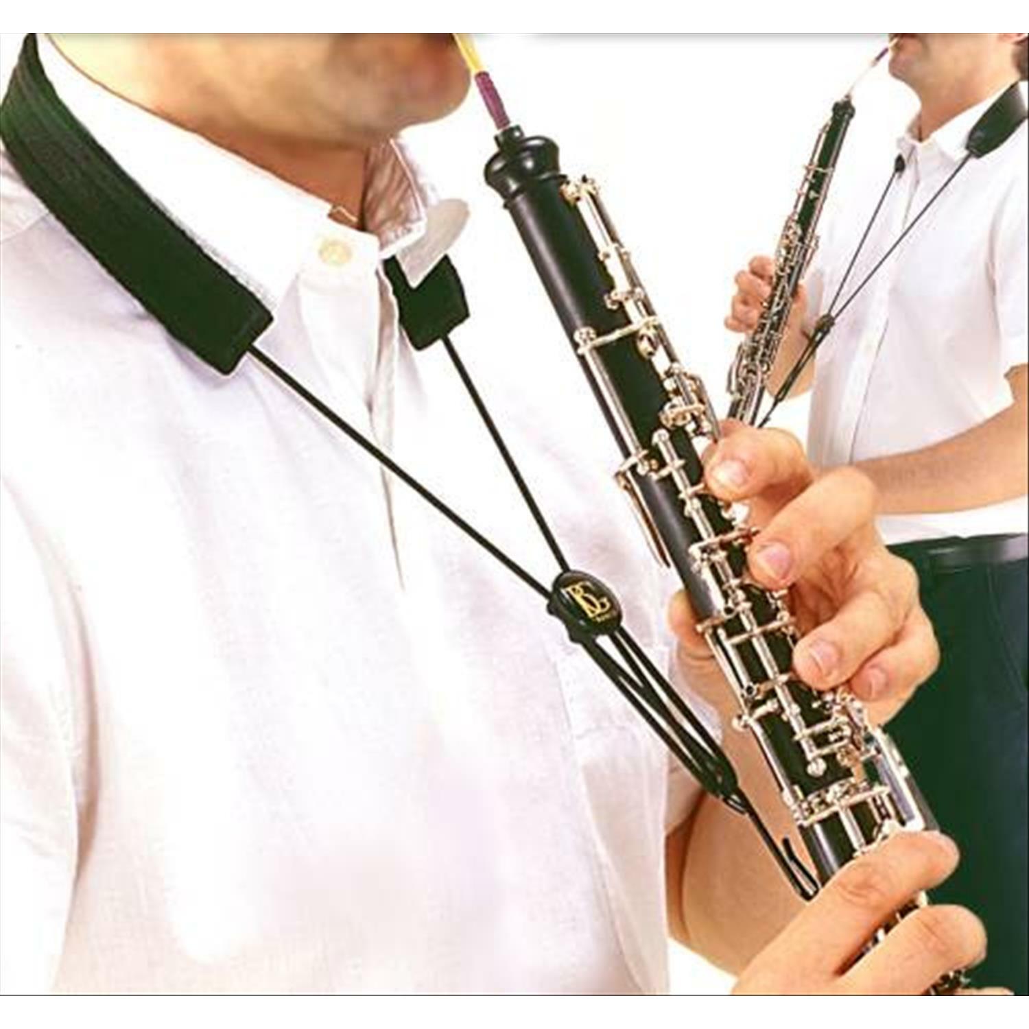 Bg France collarino oboe O33