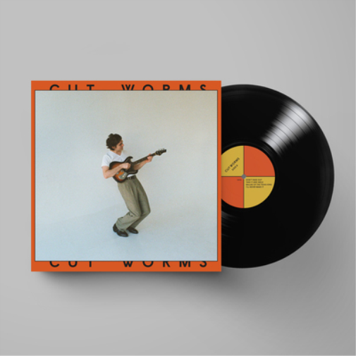 Cut Worms Cut Worms (Vinyl LP) 12" Album