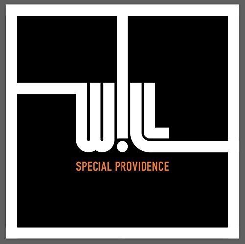 Special Providence Will (Vinyl LP) 12" Album