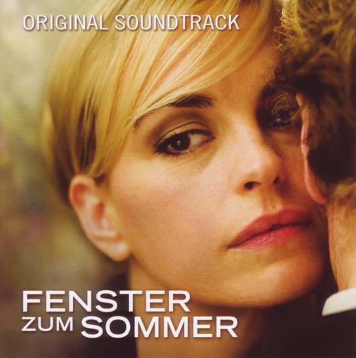 Ost Fenster Zum Sommer (CD)