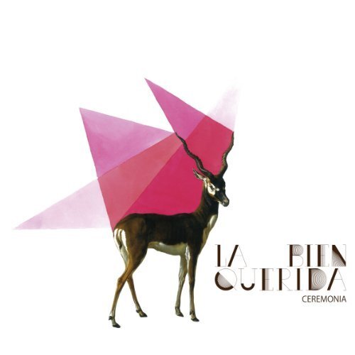 La Bien Querida Ceremonia (CD)