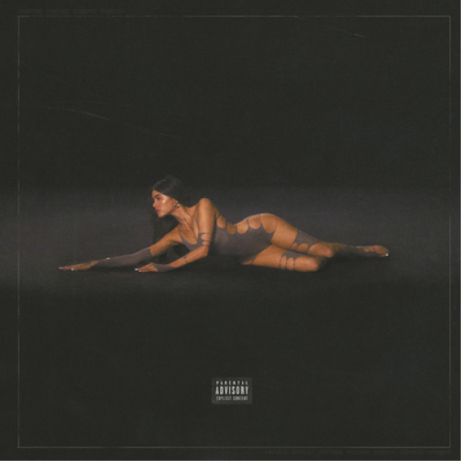 Madison Beer Life Support (CD) Album