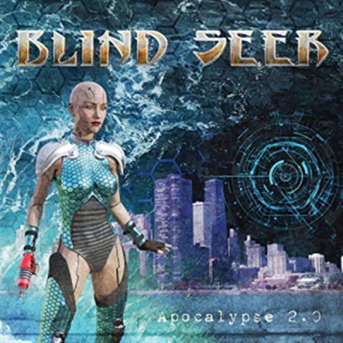 Apocalypse 2.0 - Blind Seer (Audio CD)