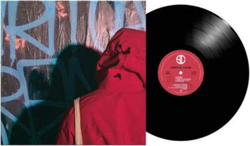 Spiritual Cramp Spiritual Cramp (Vinyl LP) 12" Album