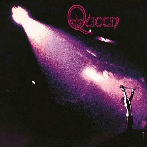 QUEEN - QUEEN LP