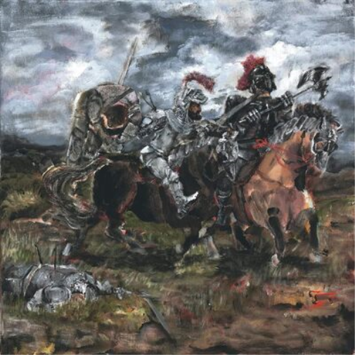 YUNGMORPHEUS From Whence It Came (CD) Album