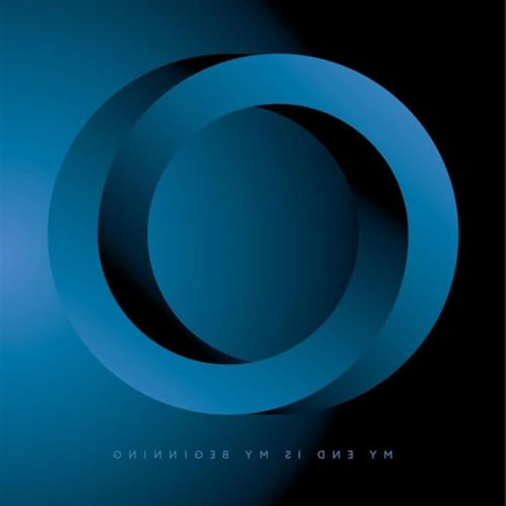 My End Is My Beginning - My End Is My Beginning (Vinile)