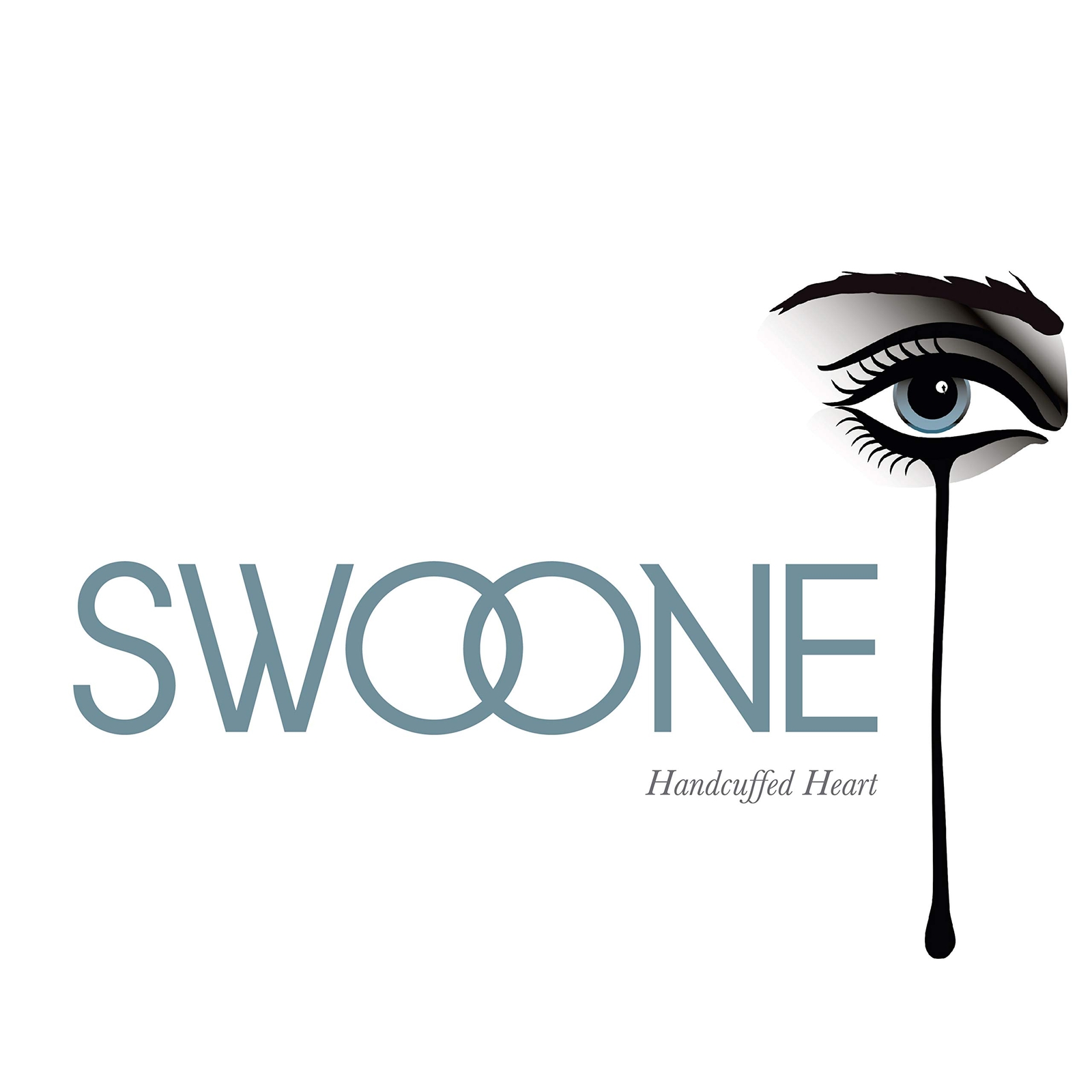 Swoone Handcuffed Heart CD SMR127 NEW