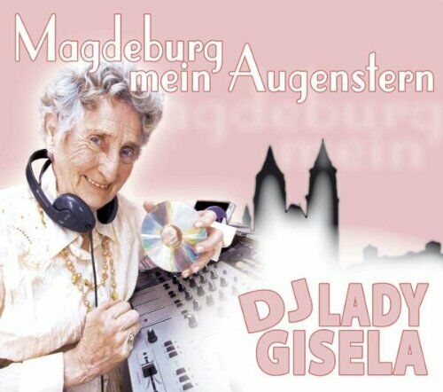 Magdeburg Mein Augenstern (V2w)