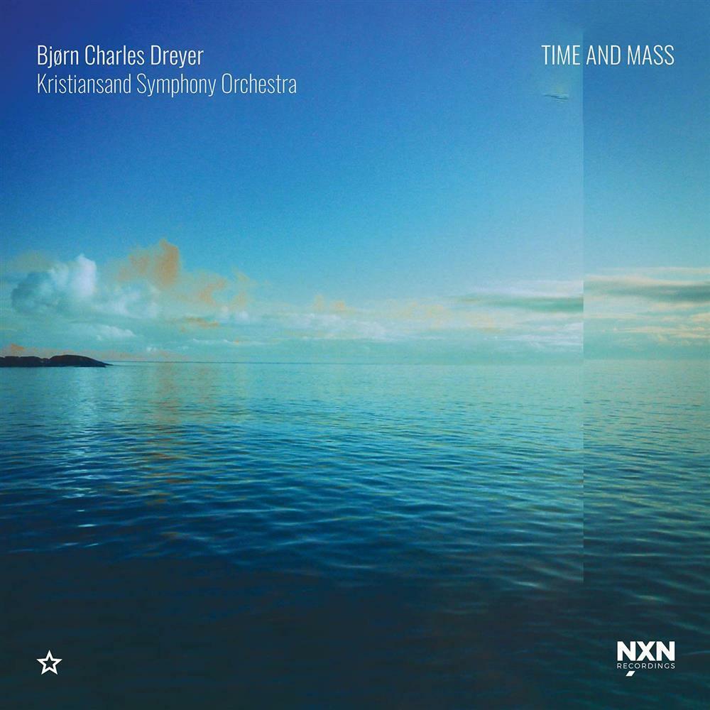 Time And Mass - Bjorn Charles Dreyer (Audio Cd)