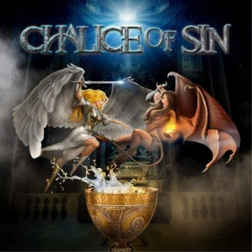 Chalice of Sin Chalice of Sin (CD) Album