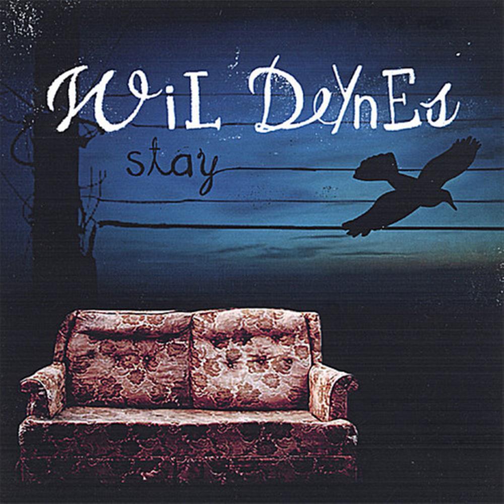 Stay Ep - Wil Deynes (Audio Cd)