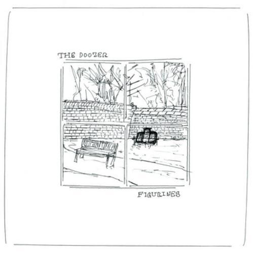 The Doozer Figurines (Vinyl LP) Limited  12" Album