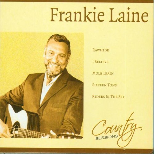 Frankie Laine Frankie Laine (CD)