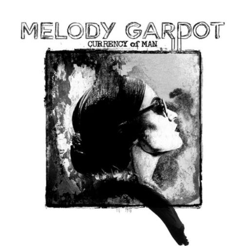 Melody Gardot Currency Of Man (CD) Album