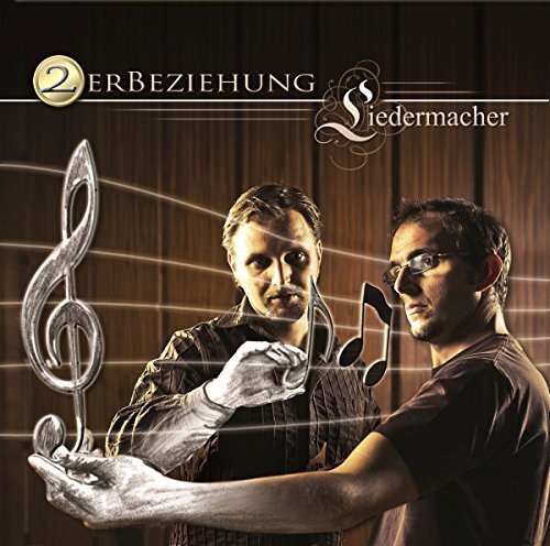 2erBeziehung Liedermacher (CD)