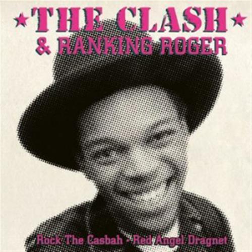 Rock The Casbah (Ranking Roger) - Clash (Vinile)