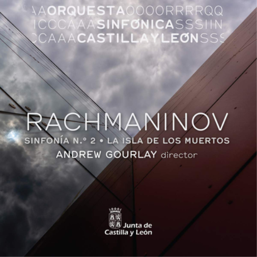 Sergei Rachmaninov Rachmaninov: Isle of the Dead/Symphony No. 2 (CD) Album