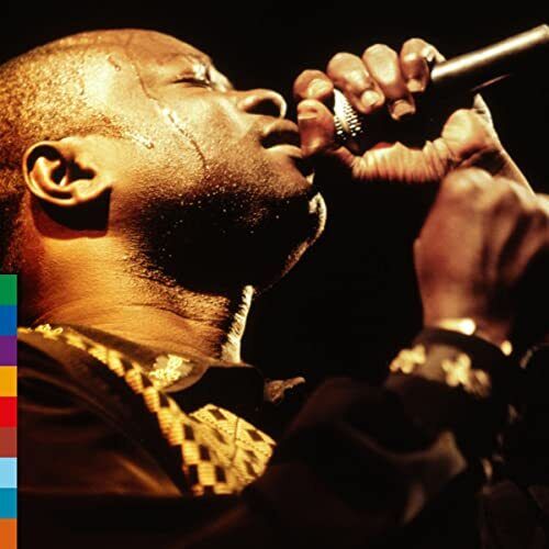 Omar Pene and Super Diamono de Dakar Direct From Dakar CD NEW