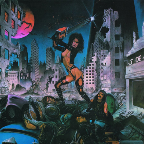 Jag Panzer Tyrants (CD) Album