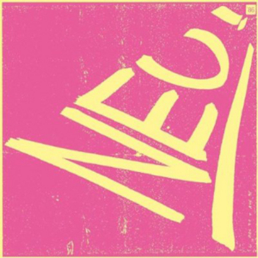Neu! Neu! 86 (CD) Album