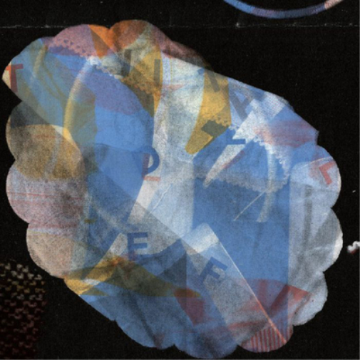 Vital Idles Left Hand (CD) Album