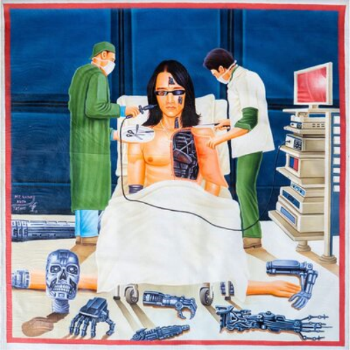 Eyedress Full Time Lover (CD) Album