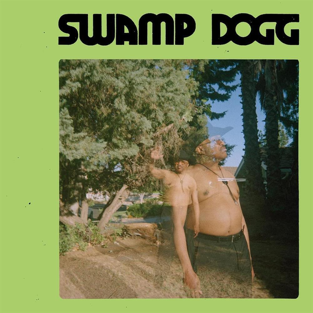 I Need A Job So I Can Buy More Auto-Tune - Swamp Dogg (Vinile)