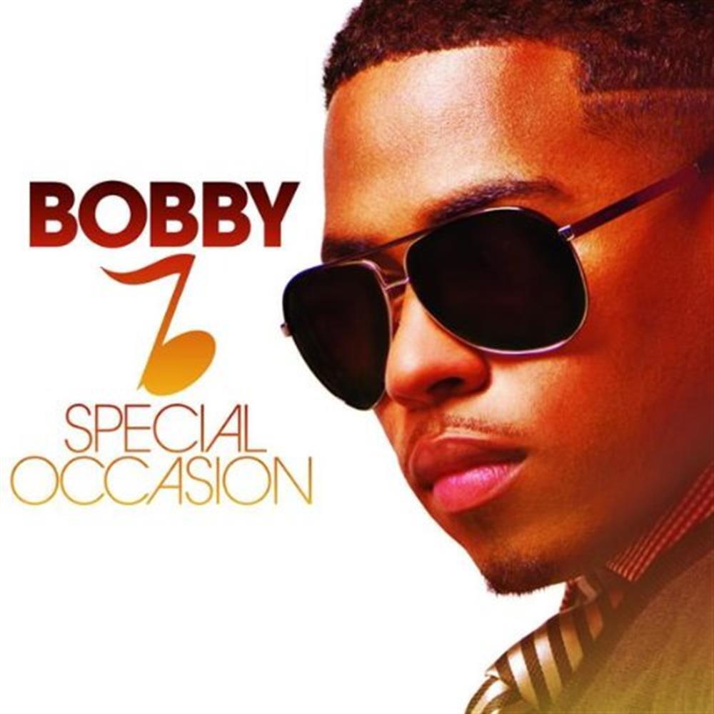 Special Occasion - Bobby Valentino (Audio Cd)