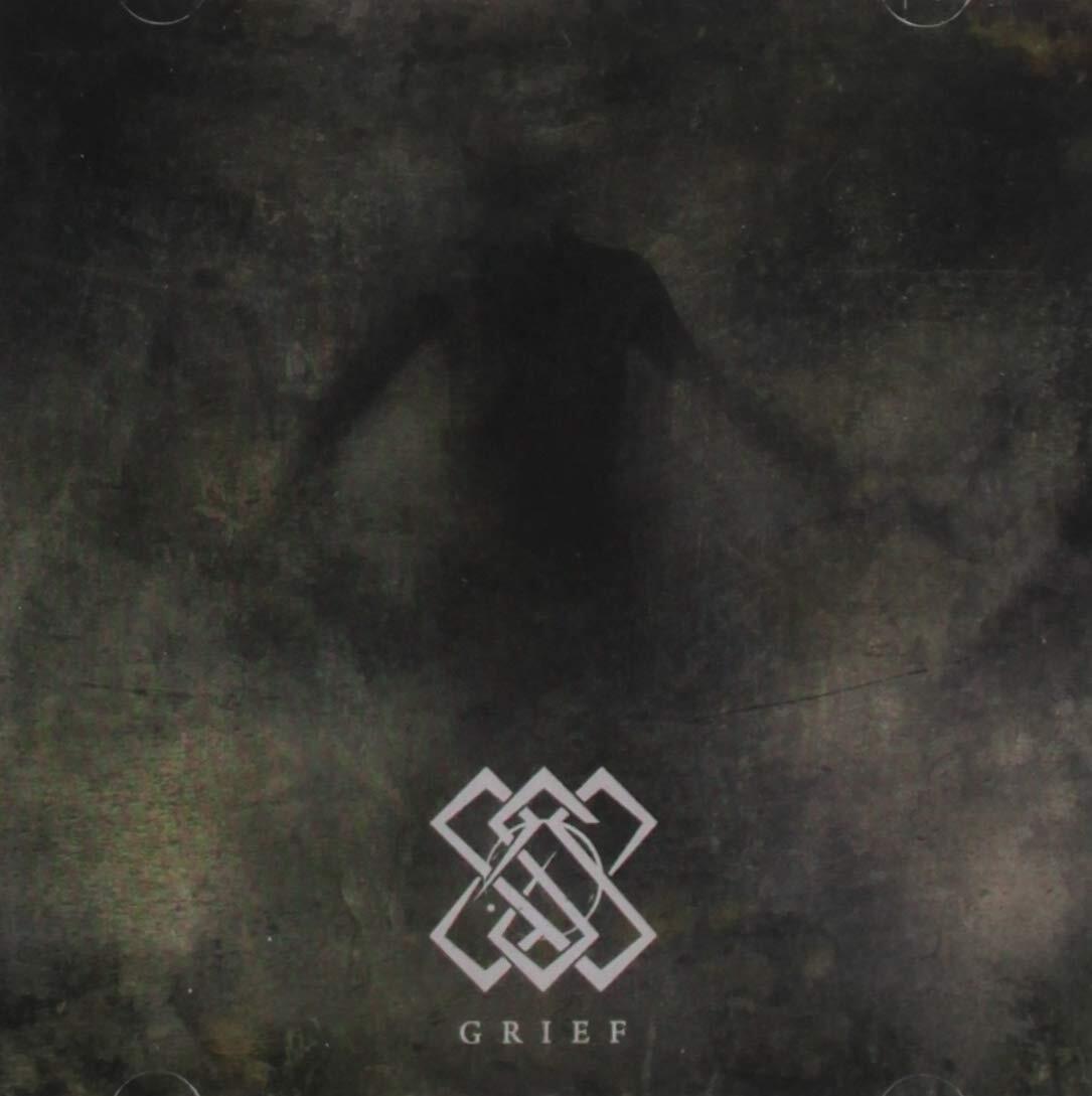 Pageless Story Grief (CD)
