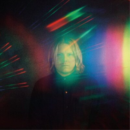 Ty Segall Harmonizer (Cassette)