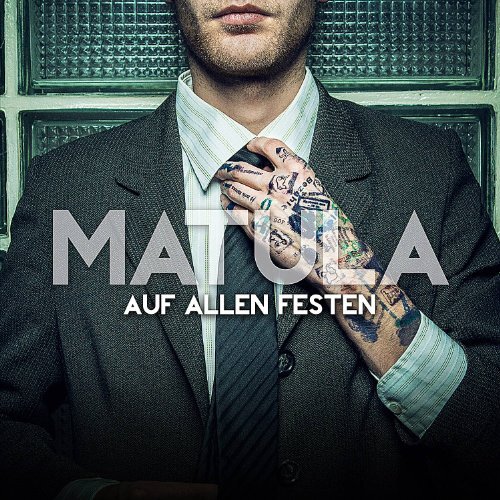 Matula Auf Allen Festen (CD)