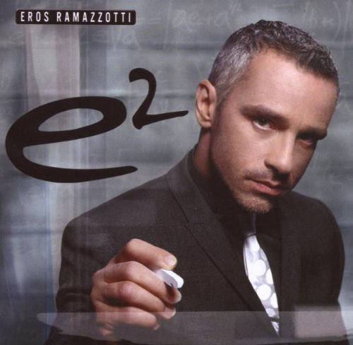 Ramazzotti: E2 - Box 2 CD