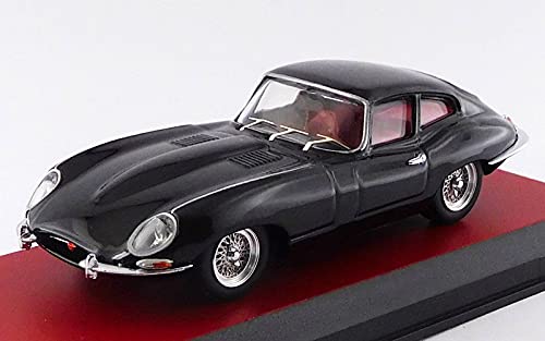 Best Jaguar Tipo E Personal Car Diabolik 1/43