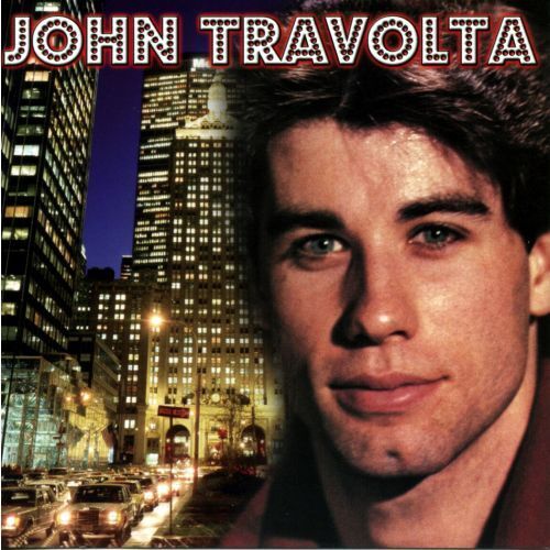 Travolta John - John Travolta