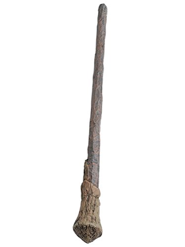 Rubie'S Bacchetta Ron Weasley Harry Potter (9701), Colore Brown