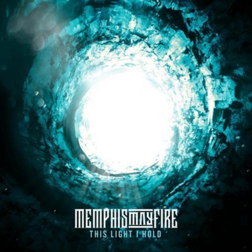 Memphis May Fire This Light I Hold (Vinyl LP) 12" Album