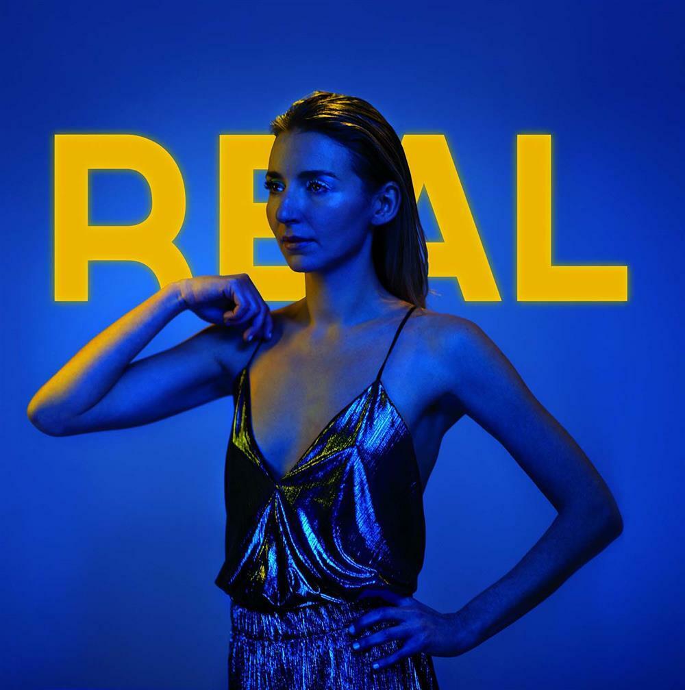 Real - Giulia Villari (Vinile)