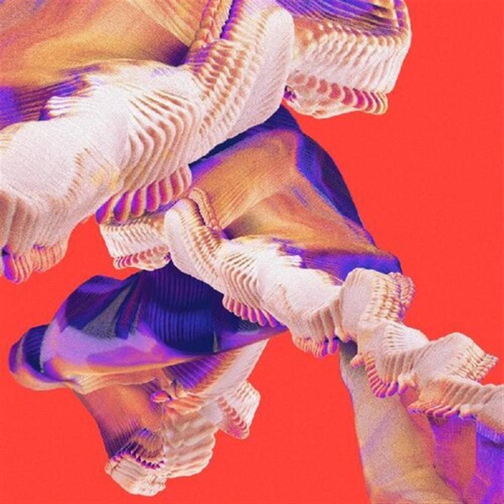 Isles - Bicep (Audio CD)